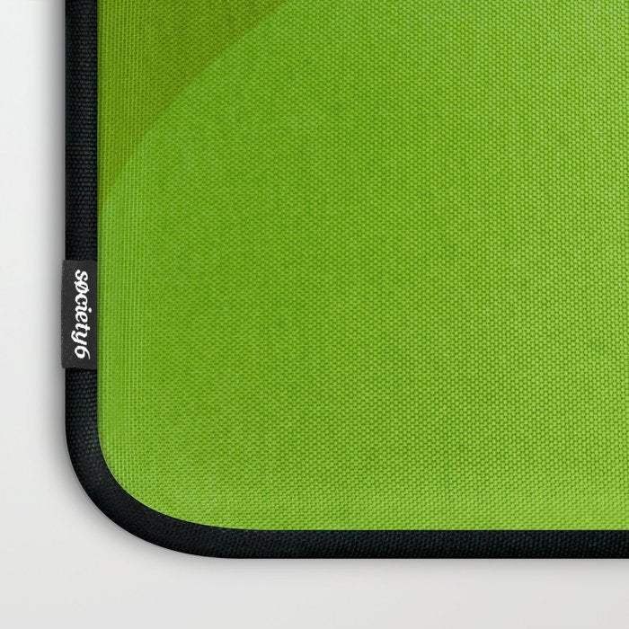 Abstract composition 02 Laptop Sleeve Gallery Image 3