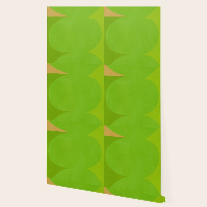 Abstract composition 02 Wallpaper Gallery Image 2