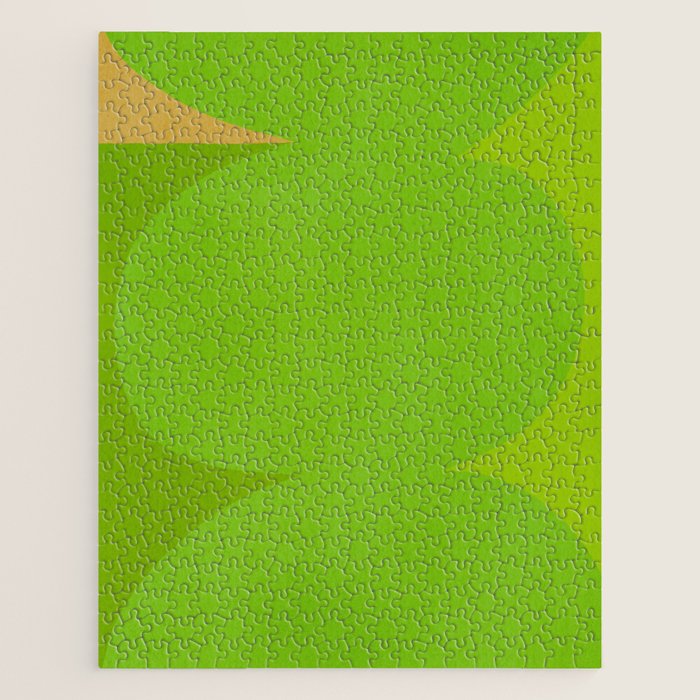 Abstract composition 02 Jigsaw Puzzle Gallery Image 1