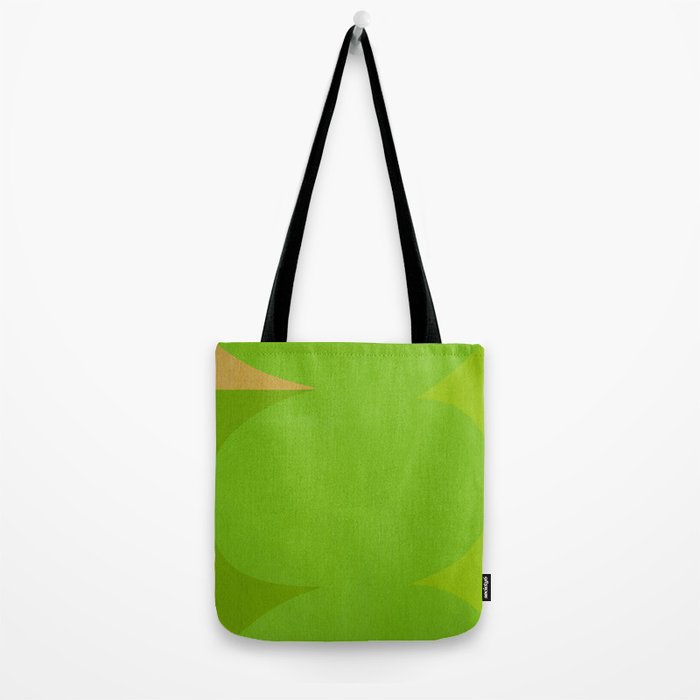 Abstract composition 02 Tote Bag Gallery Image 2