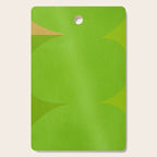 Abstract composition 02 Cutting Board Gallery Image 1