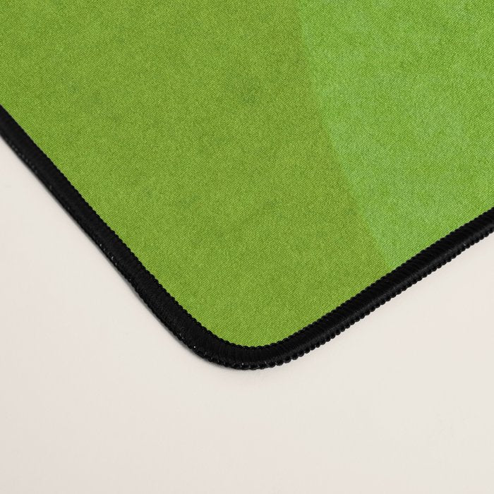 Abstract composition 02 Desk Mat Gallery Image 4