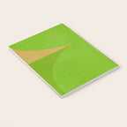 Abstract composition 02 Notebook Gallery Image 3