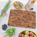 Pumpkin Spice Cutting Board Gallery Image 2