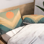 Inca Pillow Sham Gallery Image 2
