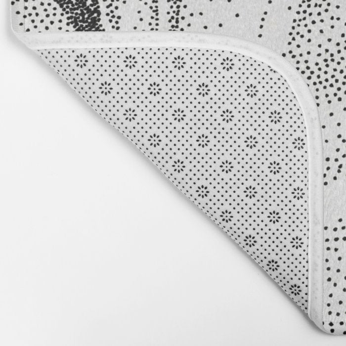 CK Underwear - NOODDOODs Bath Mat Gallery Image 2