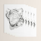 CK Underwear - NOODDOODs Wrapping Paper Gallery Image 3