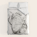CK Underwear - NOODDOODs Comforter Gallery Image 6