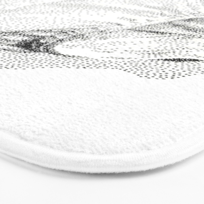 CK Underwear - NOODDOODs Bath Mat Gallery Image 3