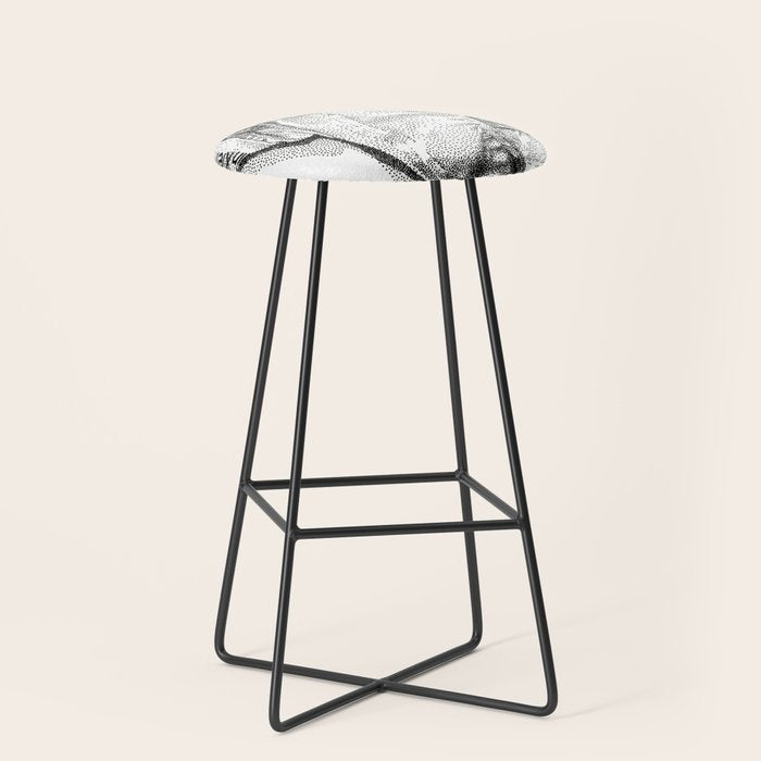 CK Underwear - NOODDOODs Stool Gallery Image 1
