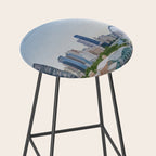 Visit Chicago Stool Gallery Image 2