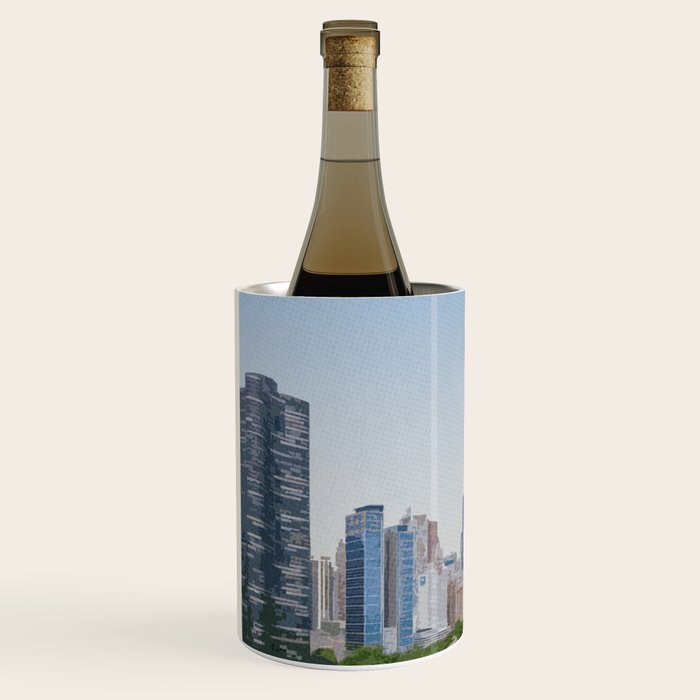 Visit Chicago Wine Chiller Gallery Image 2