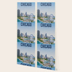 Visit Chicago Wallpaper Gallery Image 2
