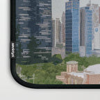 Visit Chicago Laptop Sleeve Gallery Image 3