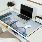 Visit Chicago Desk Mat Gallery Image 2