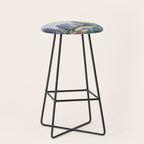 Visit Chicago Stool Gallery Image 1