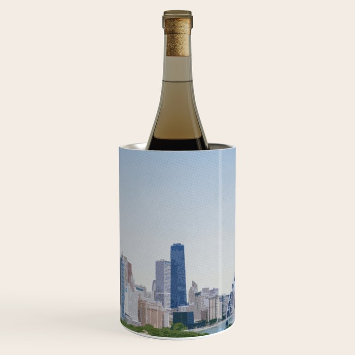 Visit Chicago Wine Chiller Gallery Image 1