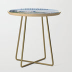 Visit Chicago Side Table Gallery Image 1