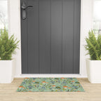 Fairy Garden Welcome Mat Gallery Image 3