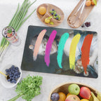 Composition 709 Cutting Board Gallery Image 2