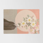 In Bloom 3 Rug Gallery Image 2