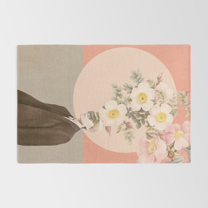 In Bloom 3 Rug Gallery Image 2