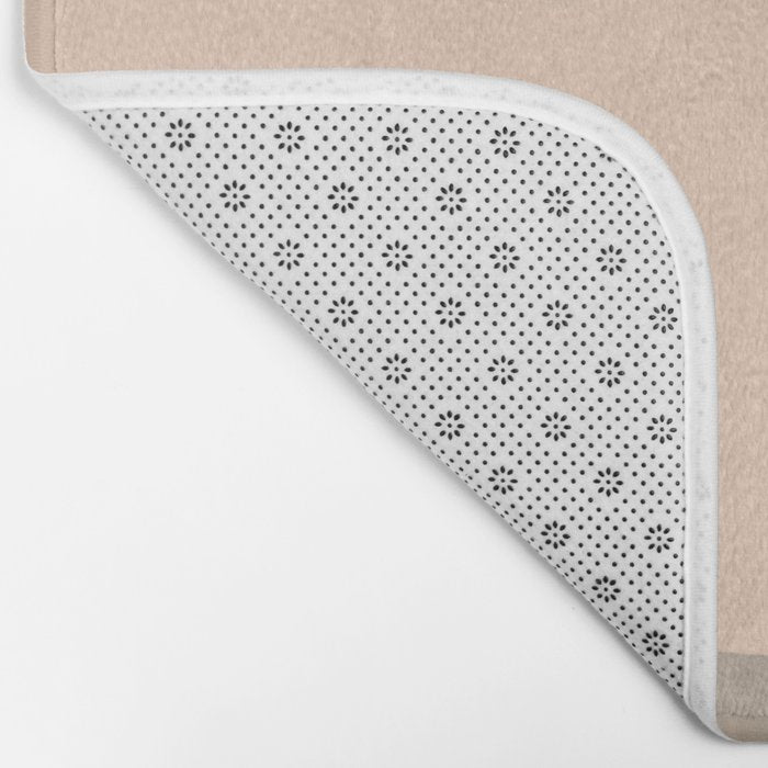 In Bloom 3 Bath Mat Gallery Image 2