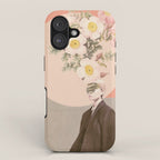 In Bloom 3 iPhone Case Gallery Image 1