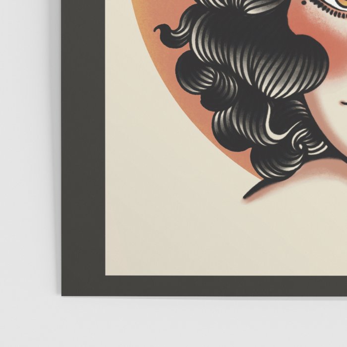 Bat Bite Betty Poster Gallery Image 3