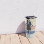 The Winner Travel Mug Gallery Image 4