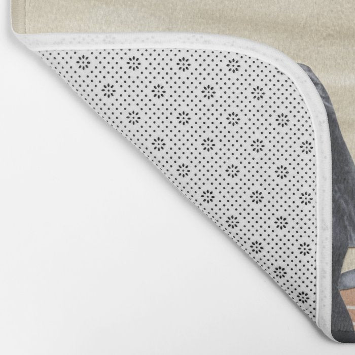 The Winner Bath Mat Gallery Image 2