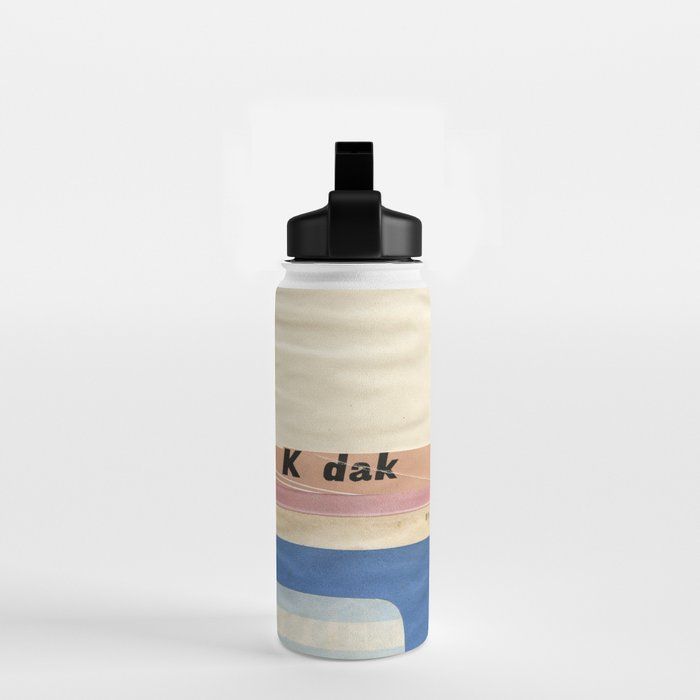 The Winner Water Bottle Gallery Image 2