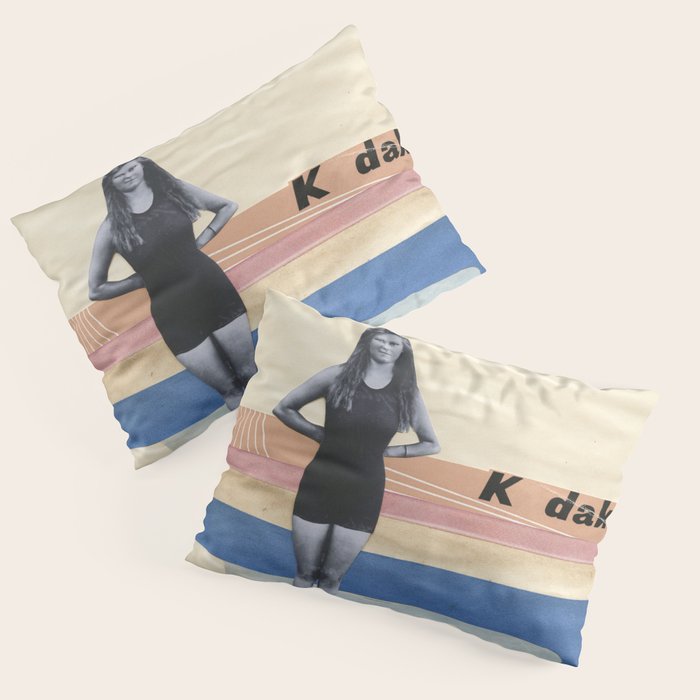 The Winner Pillow Sham Gallery Image 3
