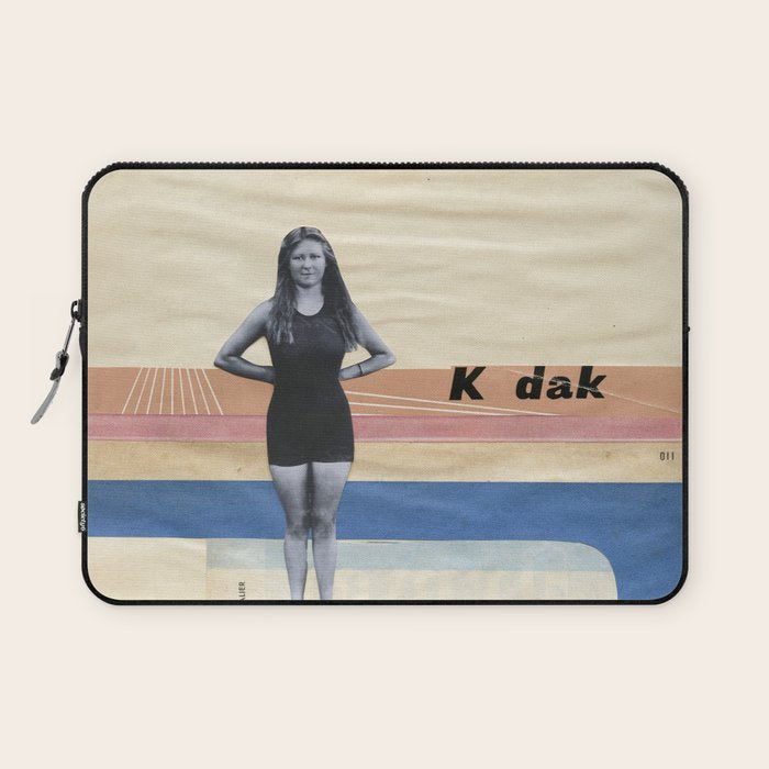 The Winner Laptop Sleeve Gallery Image 1