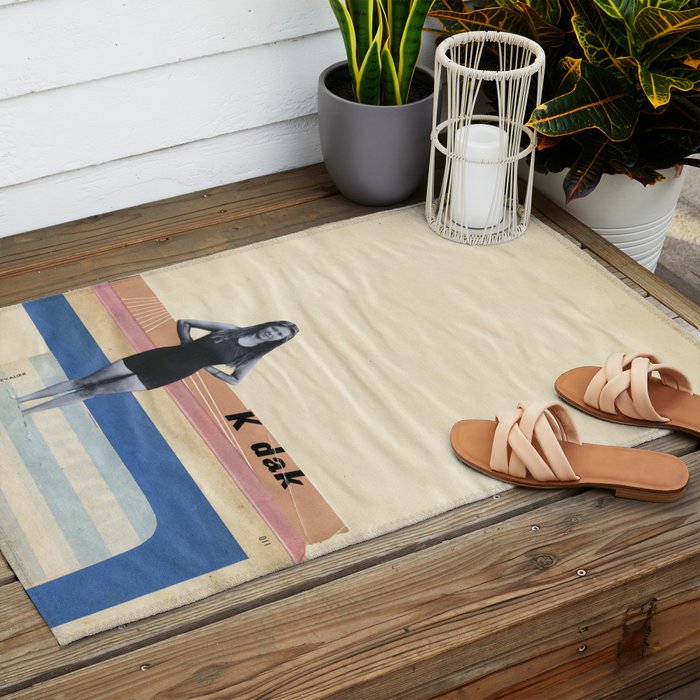 The Winner Outdoor Rug Gallery Image 2