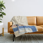 The Winner Throw Blanket Gallery Image 1