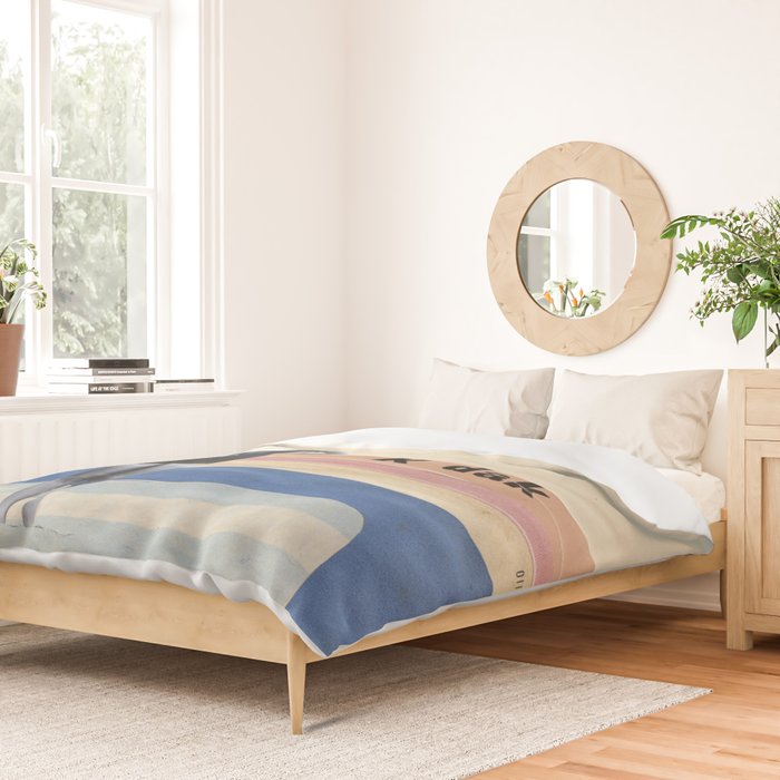 The Winner Duvet Cover Gallery Image 2