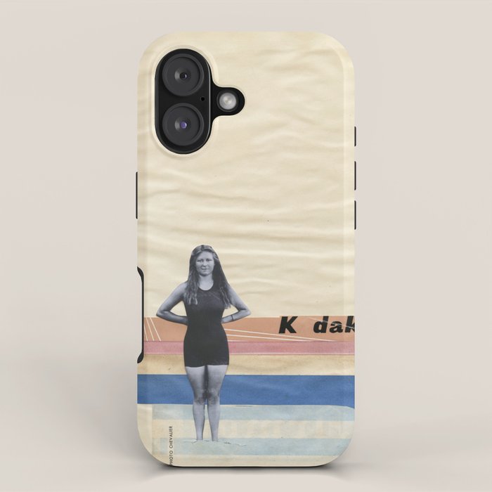 The Winner iPhone Case Gallery Image 1