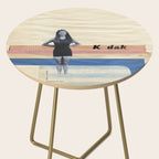 The Winner Side Table Gallery Image 2