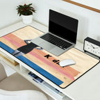 The Winner Desk Mat Gallery Image 2
