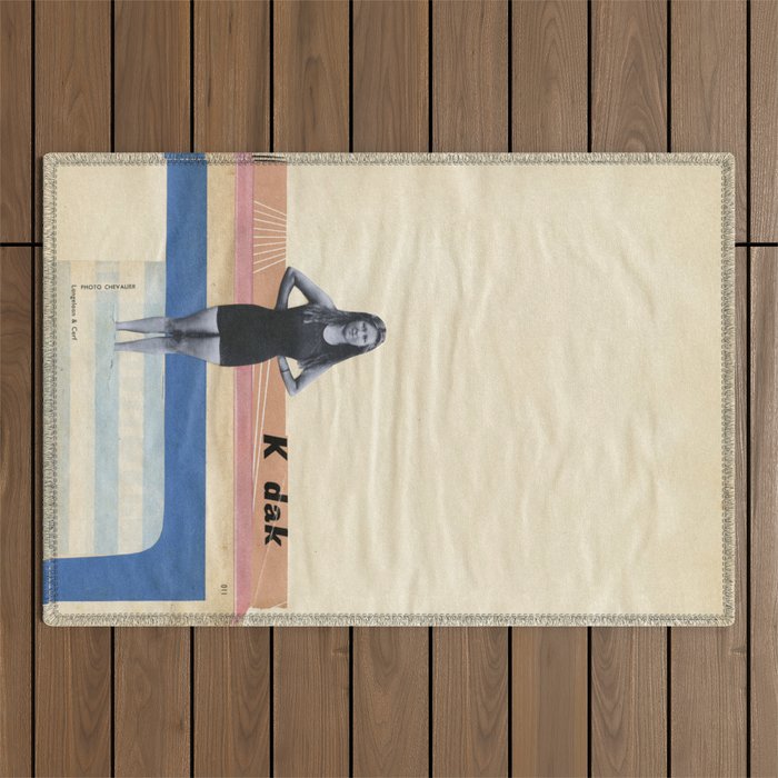The Winner Outdoor Rug Gallery Image 1