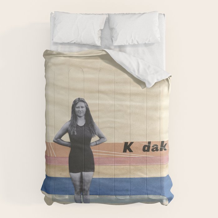 The Winner Comforter Gallery Image 6