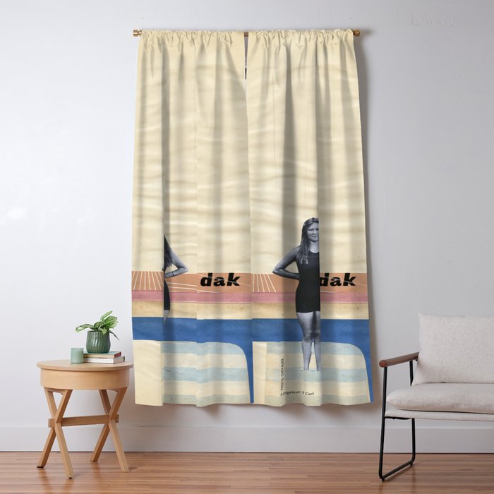 The Winner Window Curtain Gallery Image 1