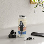 The Winner Water Bottle Gallery Image 4
