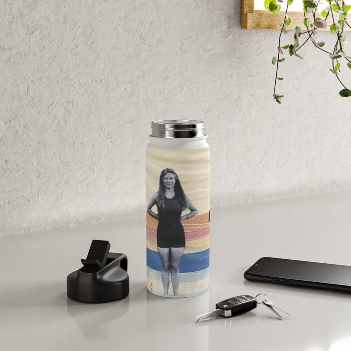 The Winner Water Bottle Gallery Image 4
