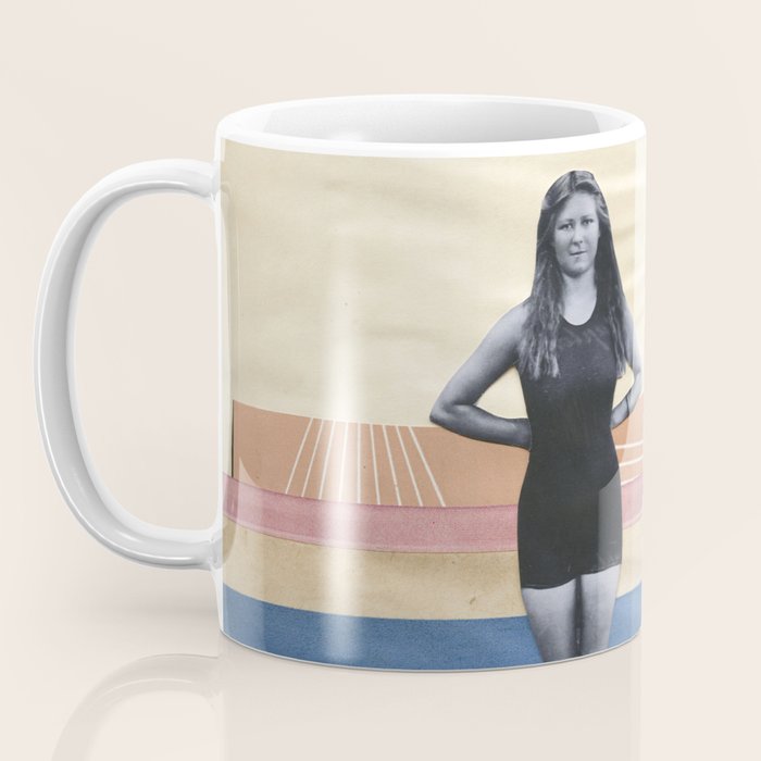 The Winner Coffee Mug Gallery Image 3