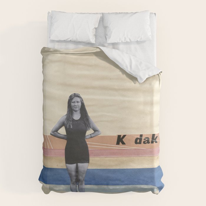 The Winner Duvet Cover Gallery Image 1