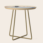 The Winner Side Table Gallery Image 1