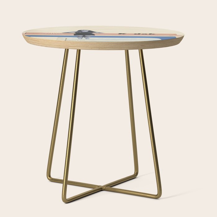 The Winner Side Table Gallery Image 1