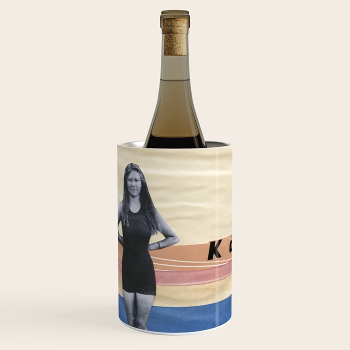 The Winner Wine Chiller Gallery Image 1